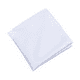 thumbnail image 3 of Pañuelos para Hombre 100% Algodón Pack 3 Und Blanco, 3 of 3