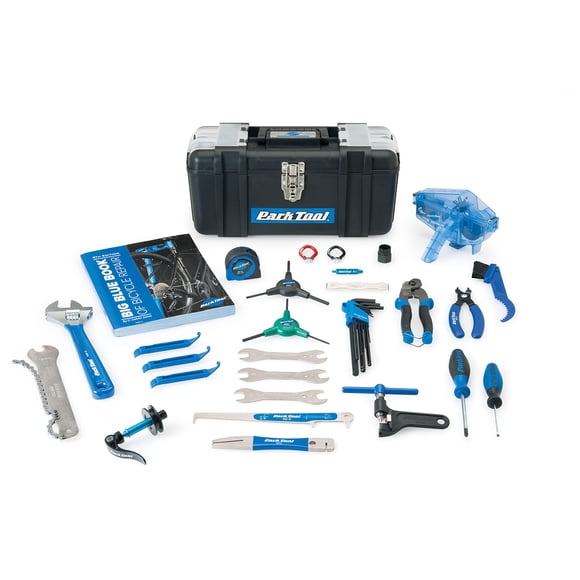 Kit de Herramientas Avanzado AK-5 de Park Tool