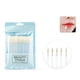 thumbnail image 1 of Set De Pinceles Desechables Para Labios, 1 of 1