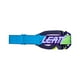 thumbnail image 2 of Antiparras Moto Leatt Velocity 5.5 Yellow Light Grey 58%, 2 of 2