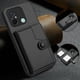 thumbnail image 5 of FOXDOCK Funda para Xiaomi Redmi 11A con Bloqueo RFID - Diseño Elegante con Cierre de Botón, 5 of 5