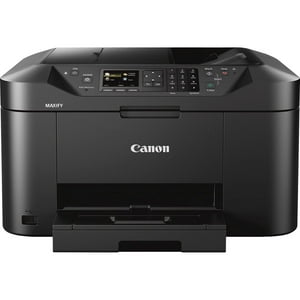 Impresora Canon Maxify Mb2120 Inalámbrica A Color Con
