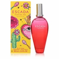 Escada Flor Del Sol Limited Edition Edt 100Ml Mujer