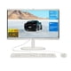 thumbnail image 1 of Computadora HP 2022 Todo-en-uno con pantalla FHD de 21,5 pulgadas Intel Celeron de 8 GB/512 GB, 1 of 6