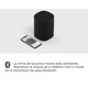 thumbnail image 4 of Parlante Wireless Sonos 2 Negro, 4 of 5
