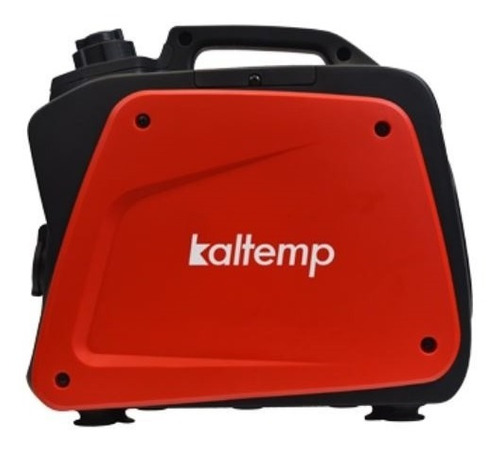 Kaltemp - Generador Eléctrico Bencinero Watson 800W Inverter