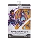 thumbnail image 2 of Figura de acción Hasbro Gaming Overwatch Ultimates Sombra de 6 pulgadas, 2 of 3