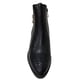 thumbnail image 3 of Botín Ecocuero ZAY86 Snake Black, 3 of 5