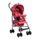 thumbnail image 1 of Coche Paragua Plegable Fun SX Rojo, 1 of 4