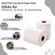 thumbnail image 3 of Rollos de papel para recibos BAM POS, 1 capa, 3 x 150 cm, 24 rollos, 3 of 7