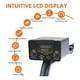 thumbnail image 5 of Detectores De Metales Detector De Oro Para Búsqueda Tesoro tc-200, 5 of 8