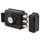 thumbnail image 1 of Cerradura Sobrep Robbusta 7400 Mec C cj 3pit Negro, 1 of 5