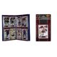 thumbnail image 1 of Set del equipo y álbum de almacenamiento NHL Calgary Flames 2010 Score, 1 of 1