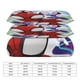 thumbnail image 2 of Spiderman 'Saving The Day' Microfiber 3-Piece Bedding Set (1 Duvet Cover + 2 Pillow Shams)Kids Bedding Bed Sheets, 2 of 5