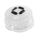 thumbnail image 5 of Tapa Plegable Para Microondas, Herramienta De Cocina Redonda, Utensilio De Cocina, Tapa Para Mantener Fresco, 5 of 5
