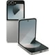 thumbnail image 1 of Galaxy Z flip 6 12GB/256GB silver, 1 of 3