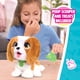 thumbnail image 4 of Juguete Interactivo Just Play Cachorro Spaniel Poop-a-Lots, 4 of 6