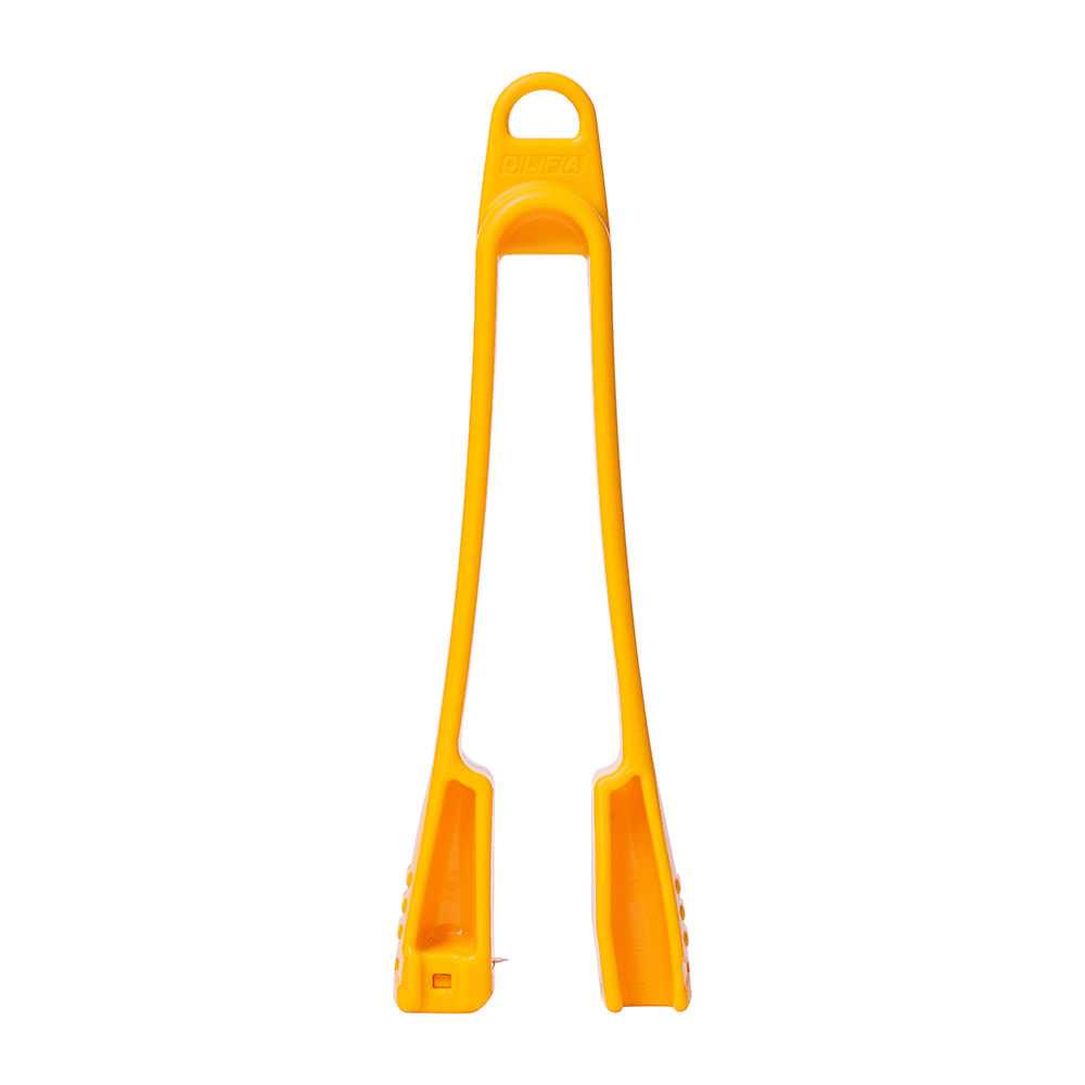 Olfa - Cuchillo De Seguridad Desechable Abre Bolsas/paquetes