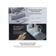 thumbnail image 5 of Aspiradora Xiaomi G2 Base Inteligente Y Mop Color Blanco, 5 of 6