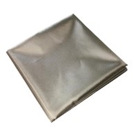 Bothyi - Tela Antirradiación Del Cobre De La Protección Contra La Radiación Del Paño De Bloqueo Del Campo Electromagnético