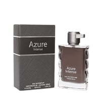 Azure Intense Aurora Scents 100Ml Hombre