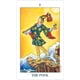 thumbnail image 2 of Tarot U.S. Games Systems Radiant Rider-Waite® en una lata, 2 of 7