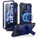 thumbnail image 1 of Funda i-Blason S26Ultra 6.9" MagSafe Azul para Samsung Galaxy S26 Ultra, 1 of 9