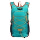 thumbnail image 1 of Mochila De Senderismo, Deportiva, De Hidratación, Para Camping Y Monta?ismo, Color Verde., 1 of 5