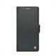 thumbnail image 3 of For Samsung Galaxy S23 S22 S21 S20 Ultra S10 Plus S21 FE Case With Card Holder, Wallet Case For Women Men With RFID Blocking, Durable Leather Kickstand Magnetic Clasp Shockproof Phone Case, 3 of 3