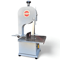 Erux - Sierra Cortadora De Huesos Sobremesa 1100W H250