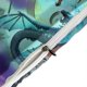 thumbnail image 4 of Wings Of Fire WOF3 Pieces Bedding Se Soft Comforter Se Decor Bedroom Gif, 4 of 5