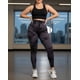 thumbnail image 2 of Calzas Leggings Modeladoras Push Up Deportivas Cintura Alta, 2 of 4