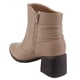 thumbnail image 4 of Botin Comfortflex Mujer 2198304 Nude Casual, 4 of 4