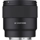 thumbnail image 4 of Samyang AF 85mm f/1.8 P FE Lente Para Sony E Full Frame Autofoco, 4 of 8