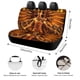 thumbnail image 2 of Mad Max Furiosa-theme Car Rear Seat Covers Back Elastic Flexible Car Seat Covers Decorative Fits Most Cars 120x59x76cm, 2 of 6