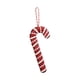 thumbnail image 2 of Adornos Navideños De Bastón De Caramelo, Colgante Navideño Para Fiestas De Año Nuevo Y Compromisos Con Perlas, 2 of 5