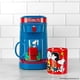 thumbnail image 2 of Cafetera Uncanny Brands Peanuts de una taza y 2 tazas, 2 of 6