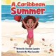 thumbnail image 1 of Libro infantil ilustrado A Caribbean Summer de C Bee Enterprise, 1 of 1