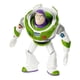 thumbnail image 1 of Figura de acción Disney Pixar Toy Story Buzz Lightyear, 1 of 4