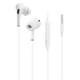 thumbnail image 2 of Audifono Stereo Blanco 3.5 mm, 2 of 2