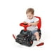 thumbnail image 5 of Auto Correpasillos y Andador Infantil con Sonido Negro, 5 of 5
