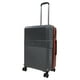 thumbnail image 1 of Maleta New Tokio M Organizadores Expandible TSA Gris Head, 1 of 8