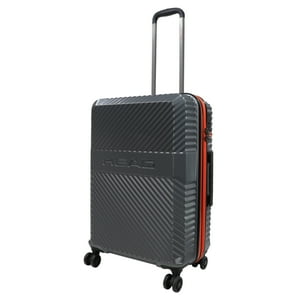 Maleta New Tokio M Organizadores Expandible Tsa Gris Head