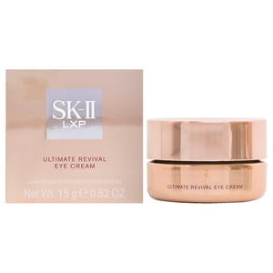 Crema Para Ojos Sk-Ii Lxp Ultimate Revival 15Ml