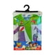 thumbnail image 2 of DISFRAZ TOY STOR BUZZ ACOLCHADO TALLA 6 (TELA IGNIFUGA), 2 of 3