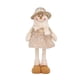 thumbnail image 3 of Figura Navideña De Muñeca Navideña Estirable Para Escritorio De Dormitorio De Temporada, 3 of 5