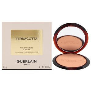 Polvo Guerlain Terracotta Medio Frío