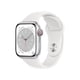 thumbnail image 1 of Apple Watch Series 8 GPS + Celular 41 mm, 1 of 6