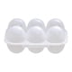 thumbnail image 1 of Caja De Almacenamiento De Huevos, Picnic, Portátil, Camping, Viaje, Huevos, Contenedor De Huevos, 1 of 3