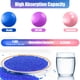 thumbnail image 2 of Gel de sílice desecante Viktairy Premium Blue, indicador, 4 kg, 2 of 6